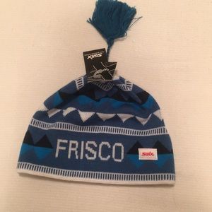Swix Nordic Hat